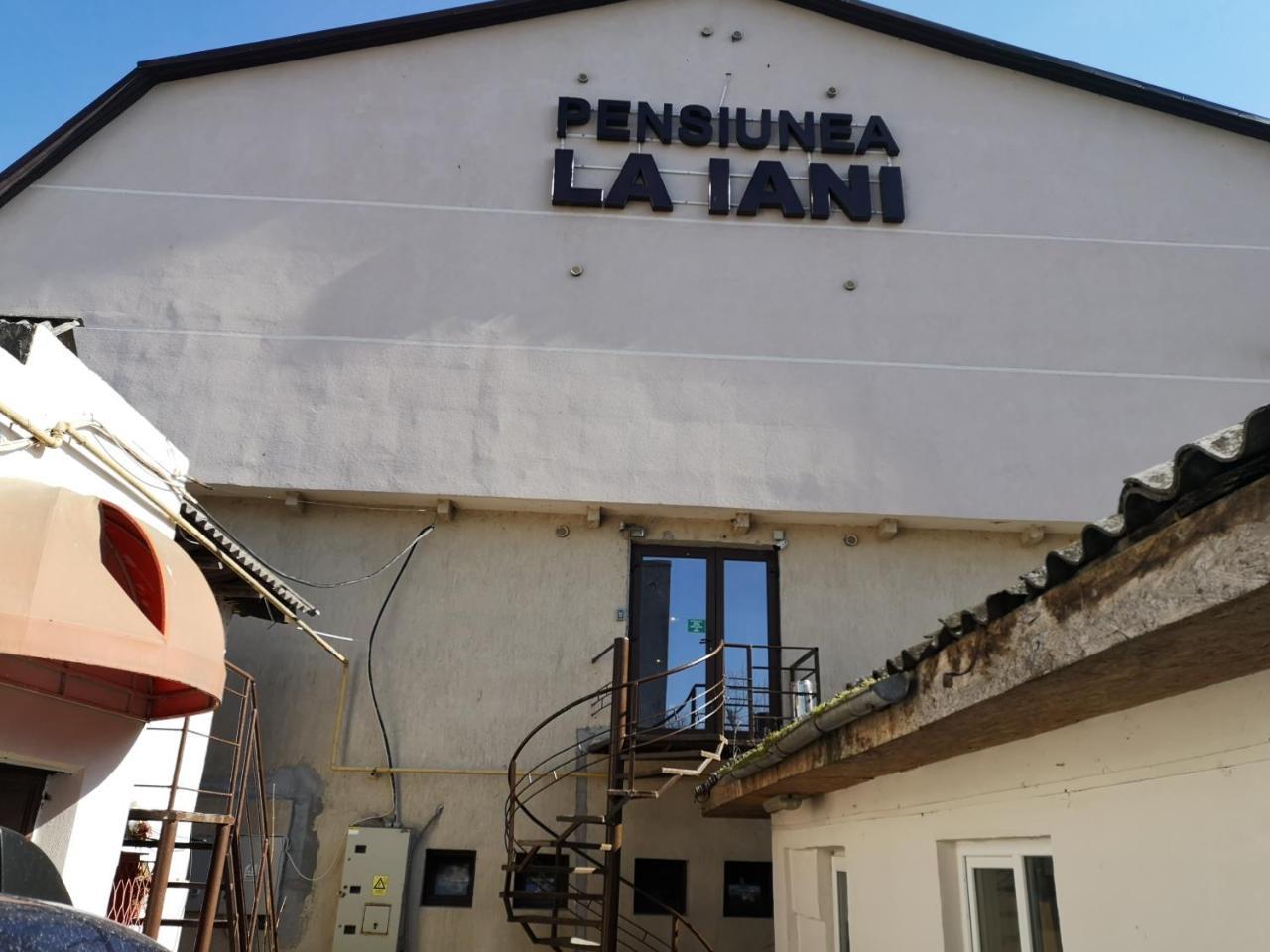 Pensiunea La Iani 2号机组*